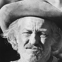 Foto Strother Martin