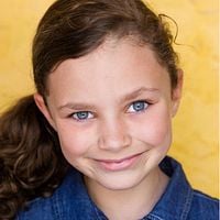 Foto Coco Jack Gillies