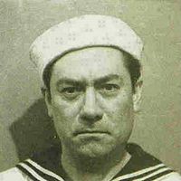 Foto Daniel "Chino" Herrera