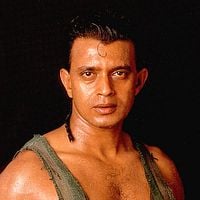 Foto Mithun Chakraborty
