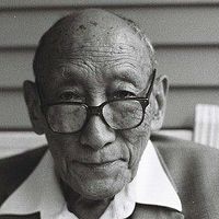 Foto Ven. Khyongla Rato Rinpoche