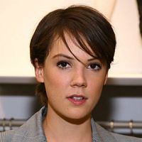 Foto Alice St. Clair