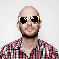 Foto Santiago Giralt