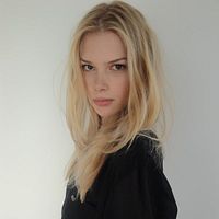 Foto Emma Ishta