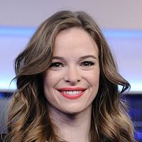 Foto Danielle Panabaker