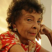 Foto Maria Pompeu