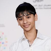 Foto Mahmoud Asfa