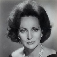 Foto Beatrice Straight