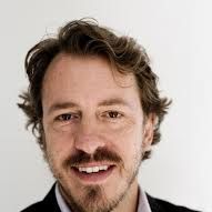 Foto Colin Beavan