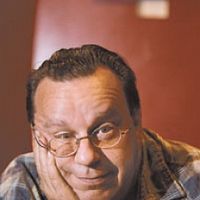 Foto Rene-Daniel Dubois