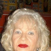 Foto Lucy de Carvalho