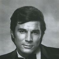 Foto George Maharis