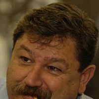 Foto Paco Ignacio Taibo