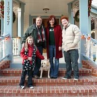 Foto Sierra McCormick