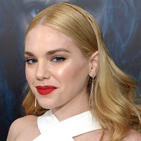 Foto MacKenzie Mauzy