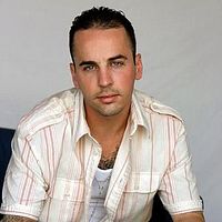 Foto Chauncey Leopardi