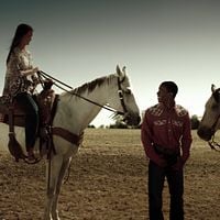 Foto Chelsea Ricketts