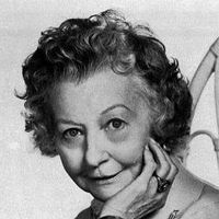 Foto Irene Ryan