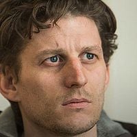 Foto Titus de Voogdt