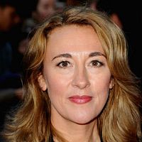 Foto Dorothy Atkinson