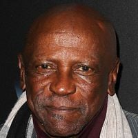 Foto Louis Gossett Jr.