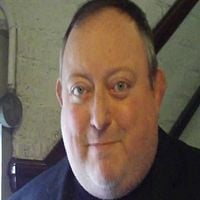 Foto Laurence R. Harvey