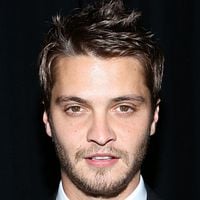 Foto Luke Grimes