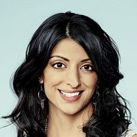 Foto Meera Rohit Kumbhani