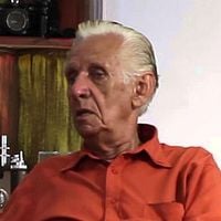 Foto Mozael Silveira