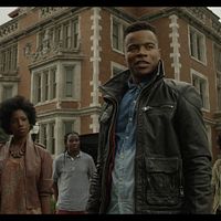 Foto Ashley Blaine Featherson