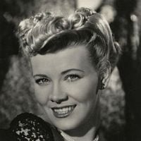 Foto Penny Singleton