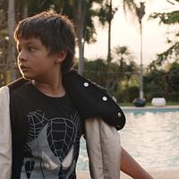 Foto Brayan Santamaria