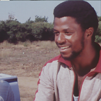 Foto Innocent Gumede