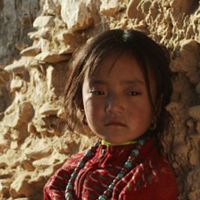 Foto Yangchan Lhamo