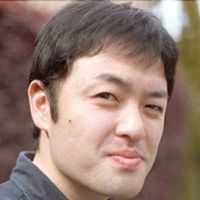 Foto Hiromasa Hirosue