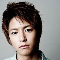 Foto Yu Inaba