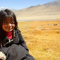 Foto Sonam Wangmo