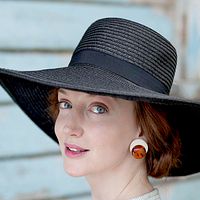 Foto Olivia Grant (V)