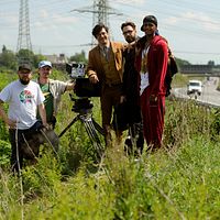 Foto Teddy Teclebrhan