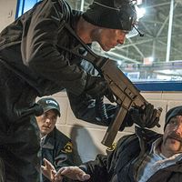 Foto Charles Baker (II)