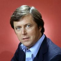 Foto Edd Byrnes