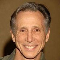 Foto Johnny Crawford