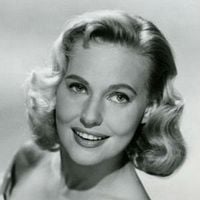 Foto Lola Albright