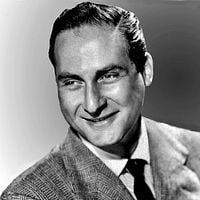 Foto Sid Caesar