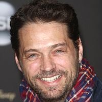 Foto Jason Priestley