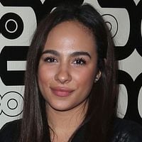 Foto Aurora Perrineau