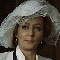 Foto Zeinab Botsvadze