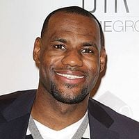 Foto LeBron James