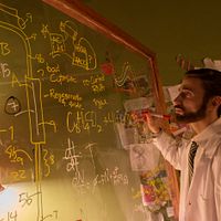 Foto Robert Brettenaugh