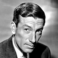 Foto Hoagy Carmichael